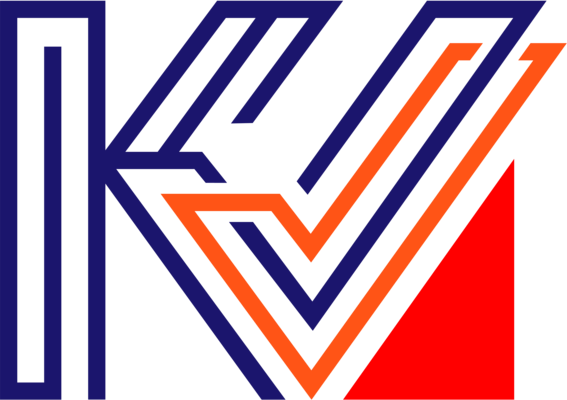 KV Logo